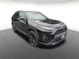 2021 Toyota RAV4 LE VIN: 2T3H1RFV5MC168632