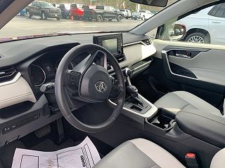 2021 Toyota RAV4 XLE 2T3C1RFV5MW129676 in Murphy, NC 10