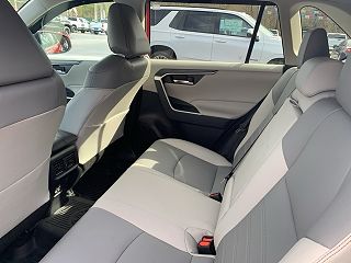 2021 Toyota RAV4 XLE 2T3C1RFV5MW129676 in Murphy, NC 9