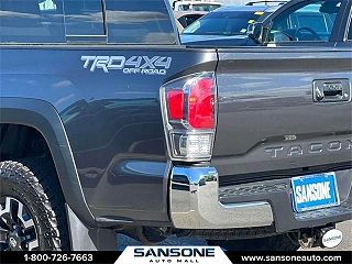 2021 Toyota Tacoma  3TYCZ5AN4MT023203 in Avenel, NJ 10