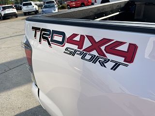 2021 Toyota Tacoma TRD Sport 3TYCZ5AN8MT026380 in Dublin, GA 15