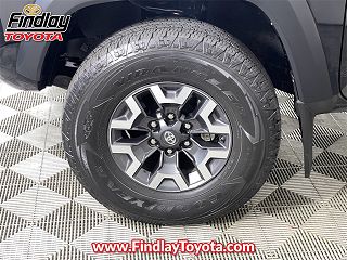 2021 Toyota Tacoma TRD Sport 3TMCZ5AN4MM395121 in Henderson, NV 10
