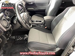 2021 Toyota Tacoma TRD Sport 3TMCZ5AN4MM395121 in Henderson, NV 13
