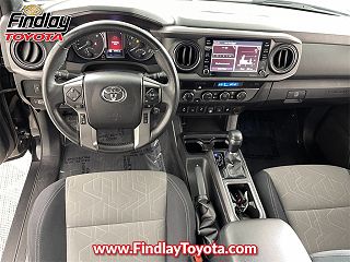 2021 Toyota Tacoma TRD Sport 3TMCZ5AN4MM395121 in Henderson, NV 16