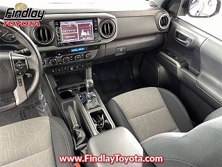 2021 Toyota Tacoma TRD Sport 3TMCZ5AN4MM395121 in Henderson, NV 17