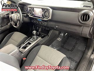 2021 Toyota Tacoma TRD Sport 3TMCZ5AN4MM395121 in Henderson, NV 24