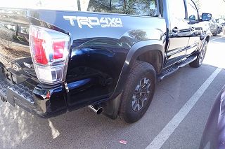 2021 Toyota Tacoma TRD Sport 3TMCZ5AN4MM395121 in Henderson, NV 3