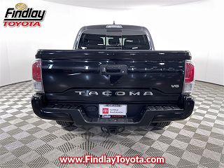 2021 Toyota Tacoma TRD Sport 3TMCZ5AN4MM395121 in Henderson, NV 5