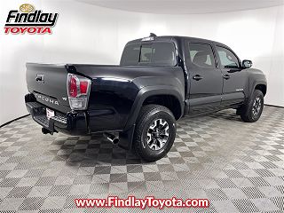 2021 Toyota Tacoma TRD Sport 3TMCZ5AN4MM395121 in Henderson, NV 6