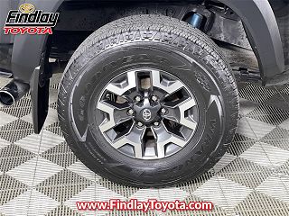 2021 Toyota Tacoma TRD Sport 3TMCZ5AN4MM395121 in Henderson, NV 8