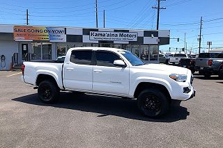 2021 Toyota Tacoma SR5 VIN: 3TYCZ5AN5MT012212