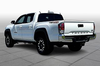 2021 Toyota Tacoma TRD Off Road 3TYCZ5AN7MT021381 in Landover, MD 11