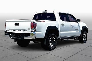 2021 Toyota Tacoma TRD Off Road 3TYCZ5AN7MT021381 in Landover, MD 12