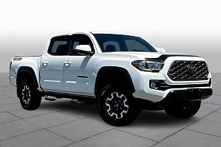 2021 Toyota Tacoma TRD Off Road 3TYCZ5AN7MT021381 in Landover, MD 2