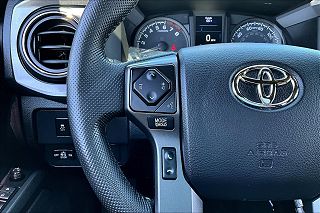 2021 Toyota Tacoma TRD Off Road 3TYCZ5AN7MT021381 in Landover, MD 22