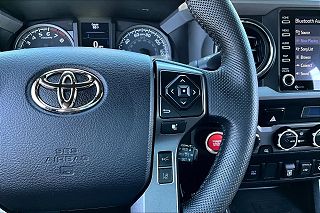 2021 Toyota Tacoma TRD Off Road 3TYCZ5AN7MT021381 in Landover, MD 23