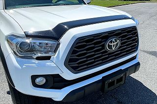 2021 Toyota Tacoma TRD Off Road 3TYCZ5AN7MT021381 in Landover, MD 28
