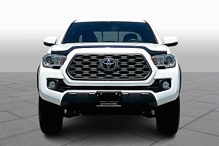 2021 Toyota Tacoma TRD Off Road 3TYCZ5AN7MT021381 in Landover, MD 3