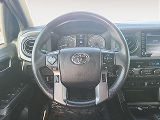 2021 Toyota Tacoma TRD Off Road 3TMCZ5AN0MM430818 in San Bernardino, CA 12