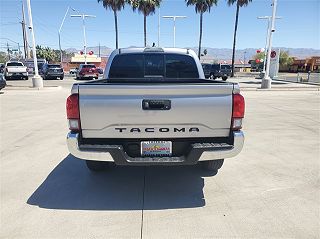 2021 Toyota Tacoma SR5 3TYAX5GN2MT026203 in Tucson, AZ 21
