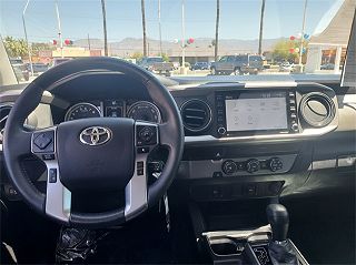 2021 Toyota Tacoma SR5 3TYAX5GN2MT026203 in Tucson, AZ 4