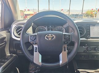 2021 Toyota Tacoma SR5 3TYAX5GN2MT026203 in Tucson, AZ 8