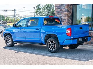 2021 Toyota Tundra 1794 Edition 5TFAY5F13MX017639 in Dover, PA 5