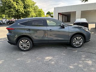 2021 Toyota Venza Limited JTEAAAAH5MJ040095 in State College, PA 7