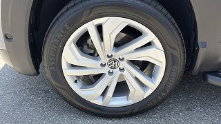 2021 Volkswagen Atlas SE 1V2WR2CA8MC576163 in Buena Park, CA 30