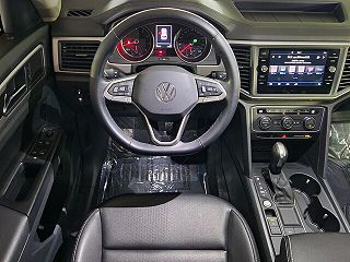 2021 Volkswagen Atlas SE 1V2WR2CA4MC522696 in Davie, FL 17