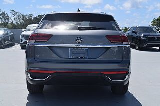 2021 Volkswagen Atlas SE 1V2JC2CA2MC231612 in Delray Beach, FL 8