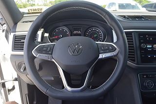 2021 Volkswagen Atlas SE 1V2JC2CA0MC228076 in Delray Beach, FL 20