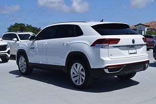 2021 Volkswagen Atlas SE 1V2JC2CA0MC228076 in Delray Beach, FL 7