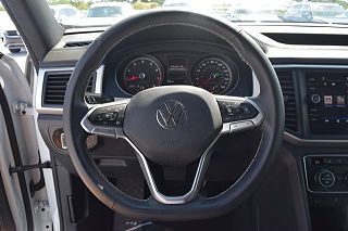 2021 Volkswagen Atlas SE 1V2JE2CA1MC217937 in Delray Beach, FL 20