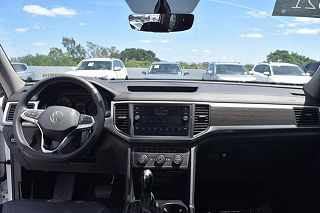 2021 Volkswagen Atlas SE 1V2JR2CA8MC610418 in Delray Beach, FL 9