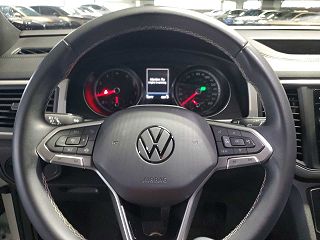 2021 Volkswagen Atlas SE 1V2WC2CA0MC215074 in Doral, FL 11