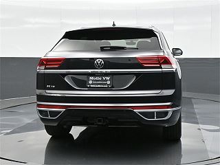 2021 Volkswagen Atlas SE 1V2PE2CA8MC225754 in Kansas City, MO 6