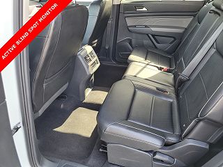 2021 Volkswagen Atlas SE 1V2HR2CA0MC583035 in Milpitas, CA 10