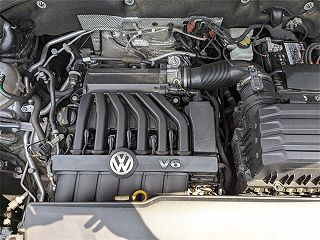 2021 Volkswagen Atlas SEL 1V2SR2CA7MC543444 in Weatogue, CT 25
