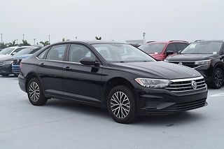 2021 Volkswagen Jetta  VIN: 3VWC57BU4MM014622