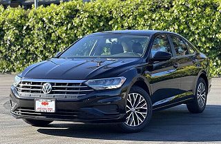 2021 Volkswagen Jetta S VIN: 3VWC57BU1MM036173