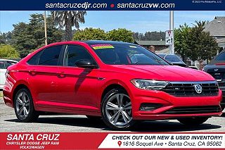 2021 Volkswagen Jetta  VIN: 3VWC57BU2MM048297