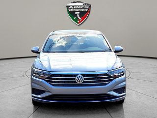 2021 Volkswagen Jetta S 3VWC57BU6MM043684 in West Saint Paul, MN 8