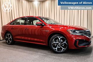 2021 Volkswagen Passat R-Line VIN: 1VWMA7A33MC017912