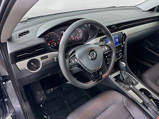 2021 Volkswagen Passat SE 1VWSA7A33MC005718 in Miami, FL 7