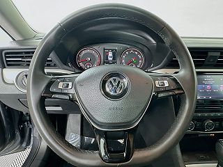 2021 Volkswagen Passat SE 1VWSA7A33MC005718 in Miami, FL 8