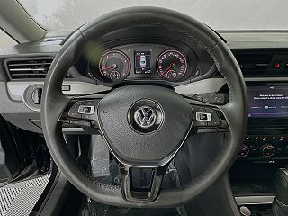 2021 Volkswagen Passat SE 1VWSA7A38MC005925 in Miami, FL 8