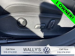 2021 Volkswagen Passat SE 1VWSA7A34MC000690 in Schenectady, NY 11