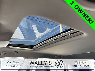 2021 Volkswagen Passat SE 1VWSA7A34MC000690 in Schenectady, NY 12