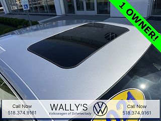 2021 Volkswagen Passat SE 1VWSA7A34MC000690 in Schenectady, NY 2